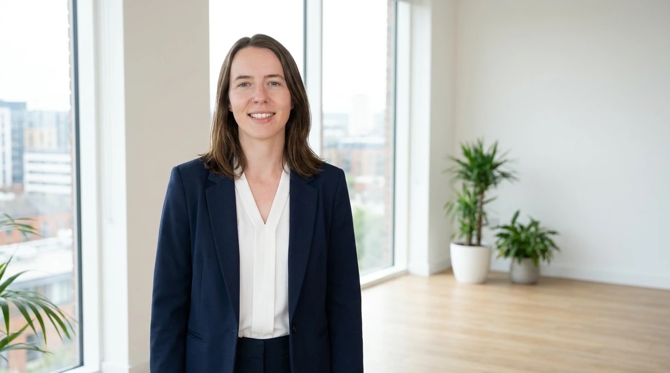 Eva Dixon, co-founder of Evagrow